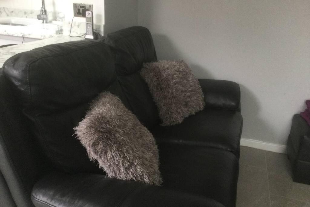 Leafy Lytham Central Lovely Ground Floor 1 Bedroom Apartment With Private Garden In Lytham Dog Friendly Lytham St Annes Dış mekan fotoğraf